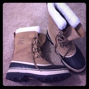 Sorel Winter Boots